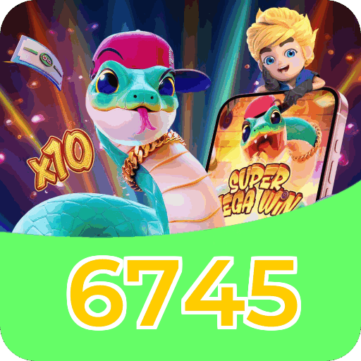 6745 segurança SSL 256-bit - Licença Curaçao, eCOGRA, GLI certificado